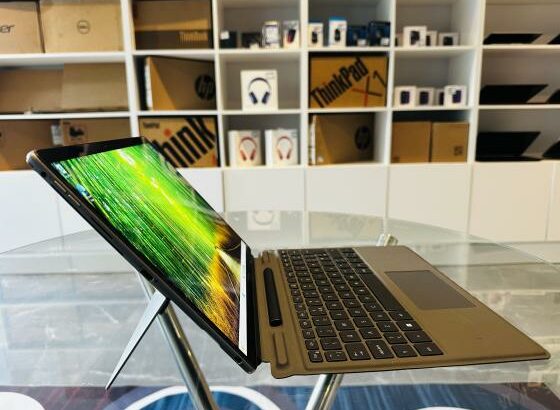 *Dell Latitude 7320 Detachable* Touchscreen, 2-in-1 – Produto: Dell Latitude 7320  – ⁠processadores: Intel®️ Core™️ i5- 1140G7 11th  – ⁠Tipo FHD: 13”