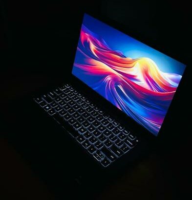Dell Latitude 7330 i5 12th 13.3” 512GB 16GB