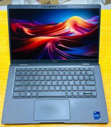 Dell Latitude 7330 i5 12th 13.3” 512GB 16GB