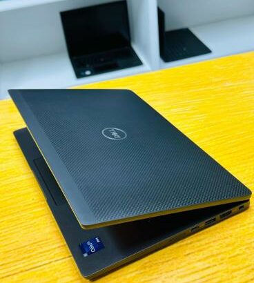 Dell Latitude 7330 i5 12th 13.3” 512GB 16GB