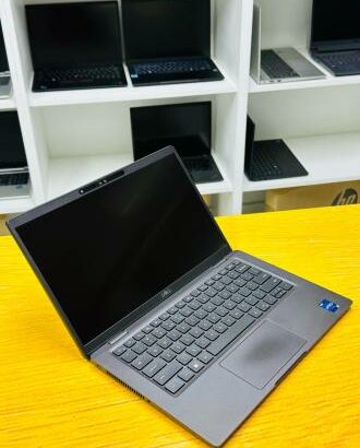 Dell Latitude 7330 i5 12th 13.3” 512GB 16GB