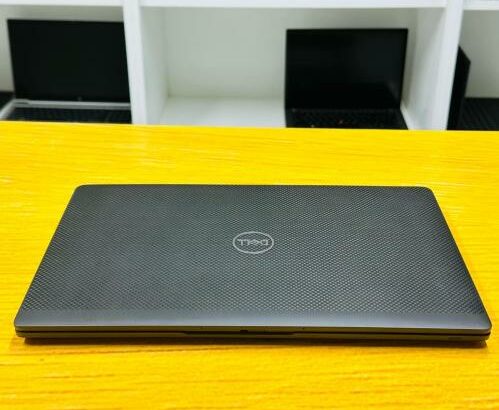 Dell Latitude 7330 i5 12th 13.3” 512GB 16GB