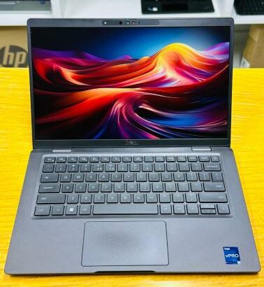 Dell Latitude 7330 i5 12th 13.3” 512GB 16GB