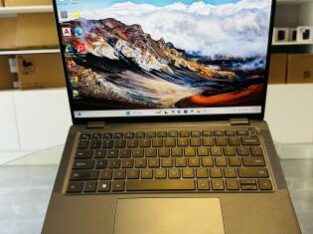 Dell Latitude 7440 UltraBook and Touchscreen Machine 13 TH Generation Intel Core I7-1365U (12 CPUs) 32 GB DDR5 SDRAM  512 GB SSD STORAGE NVMe  intel I