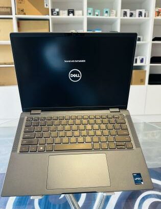 Dell Latitude 7440 UltraBook and Touchscreen Machine 13 TH Generation Intel Core I7-1365U (12 CPUs) 32 GB DDR5 SDRAM  512 GB SSD STORAGE NVMe  intel I