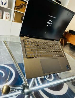 Dell Latitude 7440 UltraBook and Touchscreen Machine 13 TH Generation Intel Core I7-1365U (12 CPUs) 32 GB DDR5 SDRAM  512 GB SSD STORAGE NVMe  intel I