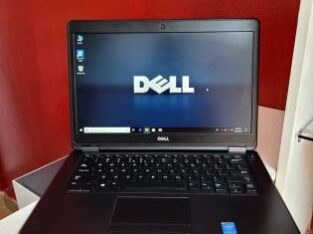 Dell Latitude E5450 i5 4th 4GB RAM 500GB HDD