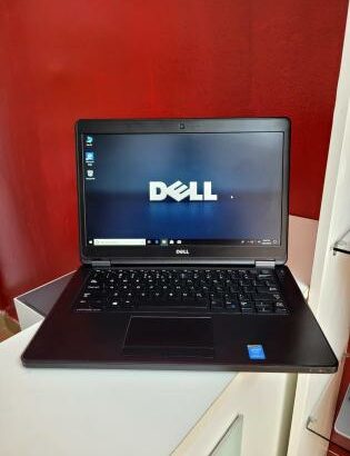 Dell Latitude E5450 i5 4th 4GB RAM 500GB HDD