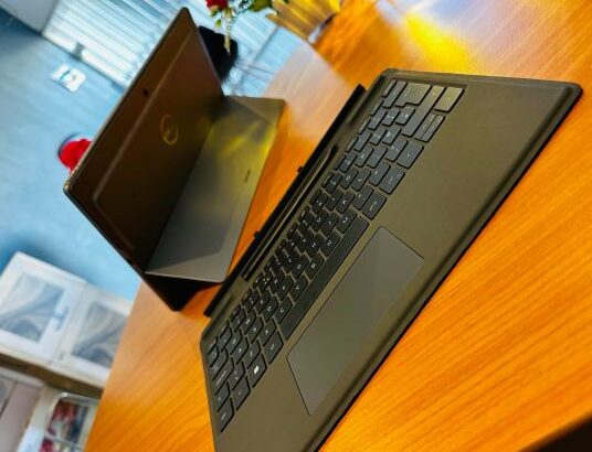 Dell Latitufe 7320 Desmontavel 2in1 13” i5 11th 16GB RAM 512GB SSD