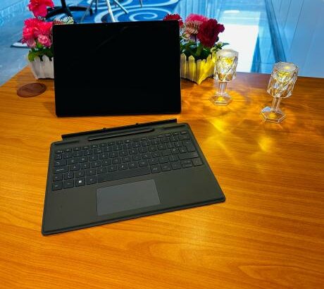 Dell Latitufe 7320 Desmontavel 2in1 13” i5 11th 16GB RAM 512GB SSD