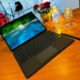 Dell Latitufe 7320 Desmontavel 2in1 13” i5 11th 16GB RAM 512GB SSD