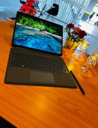 Dell Latitufe 7320 Desmontavel 2in1 13” i5 11th 16GB RAM 512GB SSD