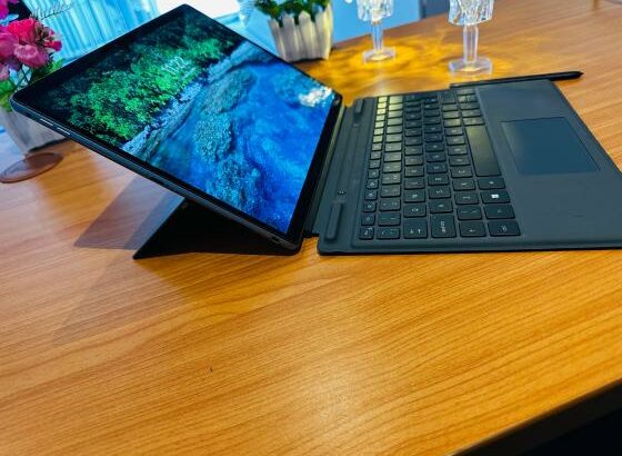 Dell Latitufe 7320 Desmontavel 2in1 13” i5 11th 16GB RAM 512GB SSD