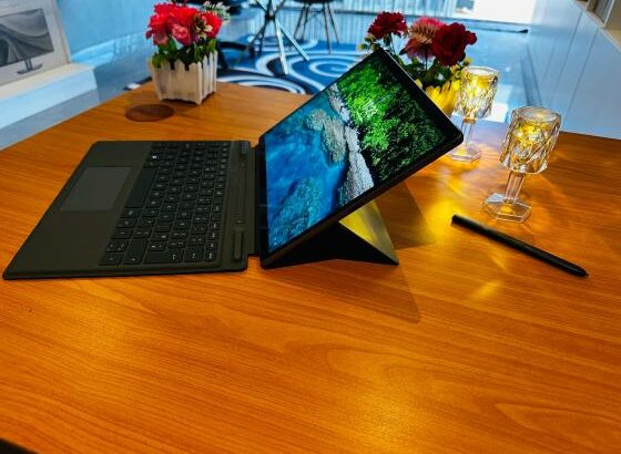 Dell Latitufe 7320 Desmontavel 2in1 13” i5 11th 16GB RAM 512GB SSD
