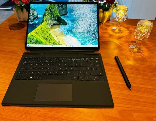 Dell Latitufe 7320 Desmontavel 2in1 13” i5 11th 16GB RAM 512GB SSD