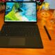 Dell Latitufe 7320 Desmontavel 2in1 13” i5 11th 16GB RAM 512GB SSD
