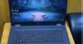 Dell Precision 7770 Workstation Gaming 17.3 Core i9 VPRO 12th/13th 65GB RAM 3TB SSD Nvidia RTZ 3080 16GB Dedica total 49GB