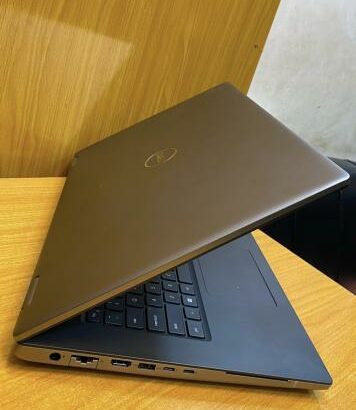 Dell Precision 7770 Workstation Gaming 17.3 Core i9 VPRO 12th/13th 65GB RAM 3TB SSD Nvidia RTZ 3080 16GB Dedica total 49GB