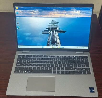 Dell Precision Mobile Workstation 3570 i7 12th 16GB 512GB Nvidia Quadro T550 4GB