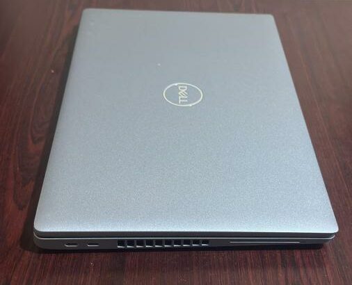 Dell Precision Mobile Workstation 3570 i7 12th 16GB 512GB Nvidia Quadro T550 4GB