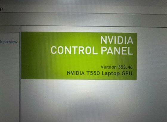 Dell Precision Mobile Workstation 3570 i7 12th 16GB 512GB Nvidia Quadro T550 4GB