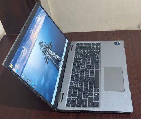Dell Precision Mobile Workstation 3570 i7 12th 16GB 512GB Nvidia Quadro T550 4GB