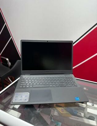 Dell Vostro 15 i5 11th 8GB RAM 512GB SSD