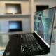 Dell XPS 13 9350 13.3” Touch i7 6th 16GB RAM 256GB SSD