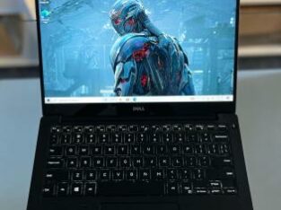 Dell XPS 13 9350 13.3” Touch i7 6th 16GB RAM 256GB SSD