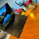 Dell XPS 15-9510 i7 11th 16GB RAM 1TB SSD Nvidia RTX 3050 Ti 4GB
