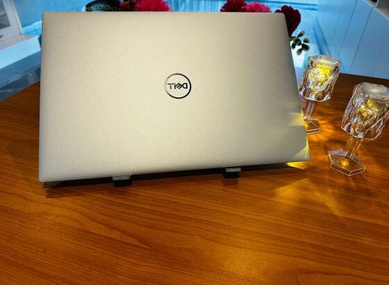 Dell XPS 15-9510 i7 11th 16GB RAM 1TB SSD Nvidia RTX 3050 Ti 4GB