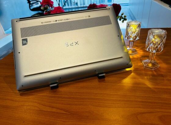 Dell XPS 15-9510 i7 11th 16GB RAM 1TB SSD Nvidia RTX 3050 Ti 4GB