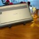 Dell XPS 15-9510 Lap Top Gráfico  Intel Core I7-11800H 2.30GHZ (16 CPUs) 16 GB DDR4 SDRAM  SSD 1TB (1000GB) Display1:UHD Graphics  Display 2:Nvidia RT