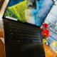 Dell XPS 15-9510 Lap Top Gráfico  Intel Core I7-11800H 2.30GHZ (16 CPUs) 16 GB DDR4 SDRAM  SSD 1TB (1000GB) Display1:UHD Graphics  Display 2:Nvidia RT