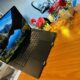 Dell XPS 15-9510 Lap Top Gráfico  Intel Core I7-11800H 2.30GHZ (16 CPUs) 16 GB DDR4 SDRAM  SSD 1TB (1000GB) Display1:UHD Graphics  Display 2:Nvidia RT