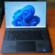 Dell XPS 9510 15.6” Touch i7 11th 32GB RAN 1TB SSD Nvidia GeForce RTX 3050Ti