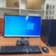 Desktop Completo Lenovo Thincentre i5 12th 8GB RAM 512GB SAD 22”