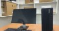 Desktop Completo Lenovo Thincentre i5 12th 8GB RAM 512GB SAD 22”