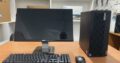 Desktop Completo Lenovo Thincentre i5 12th 8GB RAM 512GB SAD 22”