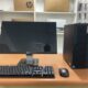 Desktop Completo Lenovo Thincentre i5 12th 8GB RAM 512GB SAD 22”