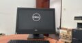 Desktop Dell Optiplex 5250 AIO i5 7th 8GB RAM 256GB 21.5”