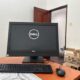 Desktop Dell Optiplex 5250 AIO i5 7th 8GB RAM 256GB 21.5”