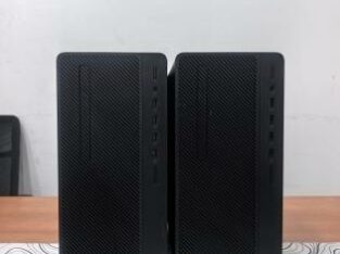 Desktop Hp 290 G3 i3 9th 4GB RAM 500GB HDD