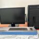 Desktop HP ProDesk 400 G1Intel i7-4790K (4.0GHz)8GB DDR3 500GB HDD Intel HD Graphics 4600 Monitor 20”