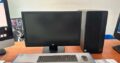 Desktop PC HP 290 G3*Intel Core i3-9100 4GB RAM 500GB SSHD Intel UHD Graphics 630 Monitor 20”
