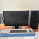 Desktop PC HP 290 G3*Intel Core i3-9100 4GB RAM 500GB SSHD Intel UHD Graphics 630 Monitor 20”