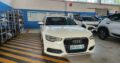 Audi A6 S Line