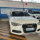 Audi A6 S Line