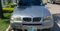 BMW X3 M Sport Panorâmico