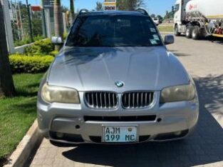 BMW X3 M Sport Panorâmico